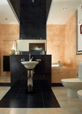 фото інтер'єрів