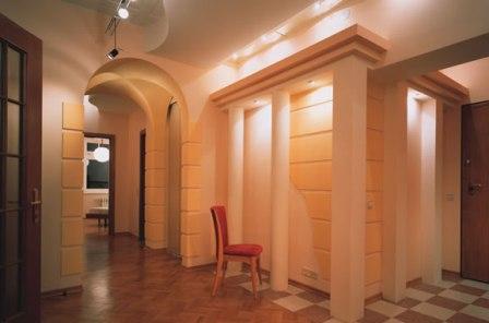 Фото интерьеров