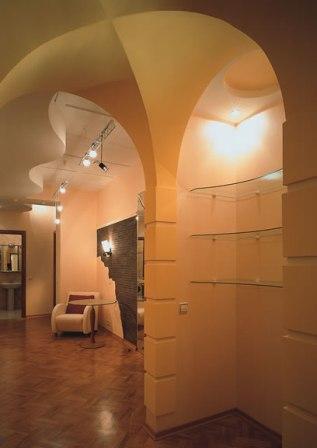 Фото интерьеров