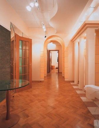 Фото интерьеров