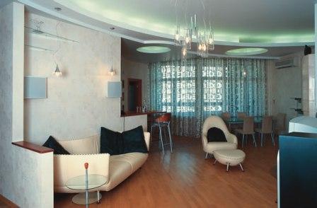 Фото интерьеров