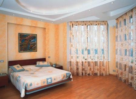 Фото интерьеров