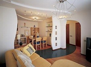 Фото интерьеров