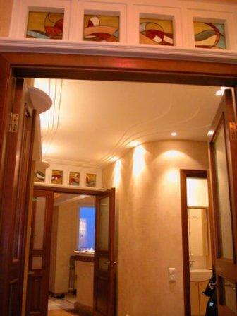 Фото интерьеров
