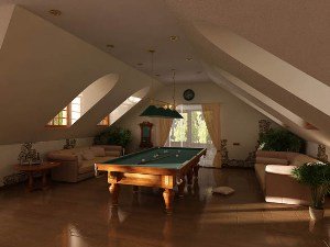 Фото интерьеров