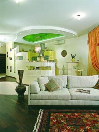Фото интерьеров