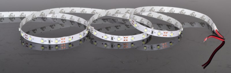 Led лента в Киеве: основные виды и особенности